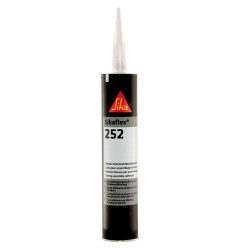 SikaFlex-252 - Body Assembly Adhesive - Sika