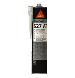 SikaFlex-527 AT - Hybrid Waterproofing - Sika