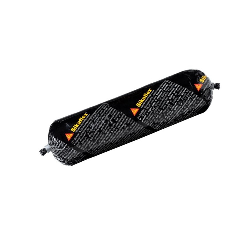SikaFlex-529 AT - Hybride afdichting - Sika