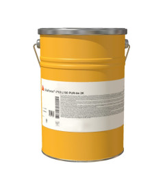 SikaForce-710 L100 - Adesivo para Painéis Sanduíche - Sika