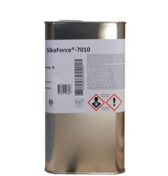 SikaForce-010 - Verharder voor polyurethaanproducten - Sika