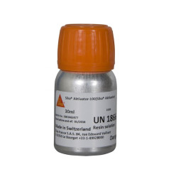 Sika Aktivator-100 - Pulitore e promotore di adesione - Sika