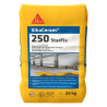 SikaCeram-250 StarFix - 用于玻化陶瓷砖的可变形粘结砂浆 EC 1 PLUS - Sika