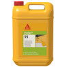 Purigo 5S - Non-film forming surface hardener and dust suppressant - Sika