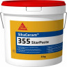 SikaCeram-355 StarPaste - Dispersion adhesive - Sika