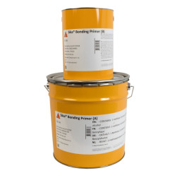 Sika Bonding Primer - Grondverf voor beton en steen - Sika