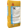 Sikalastic-1K - однокомпонентный цементный раствор - Sika