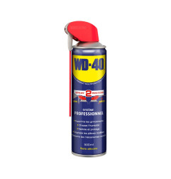 Multifunctional product - WD-40