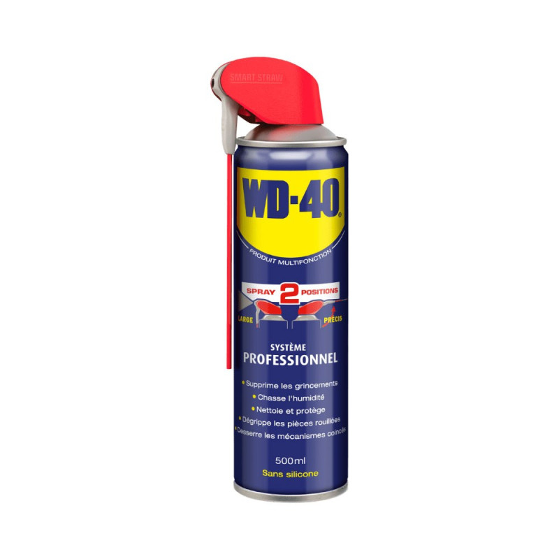 Prodotto multifunzionale - WD-40