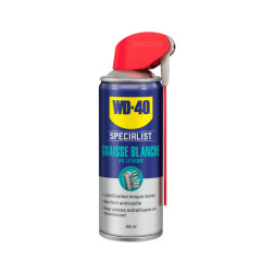 White lithium grease - WD-40
