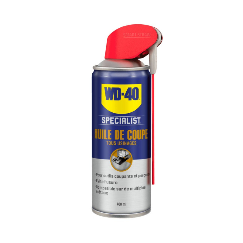 Óleo de corte - WD-40 Óleo de corte - WD-40