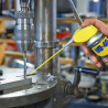 Смазочно-охлаждающая жидкость - WD-40
