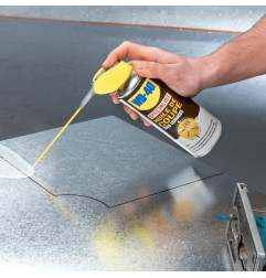 Óleo de corte - WD-40