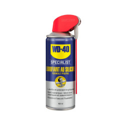 Lubrifiant au silicone - WD-40