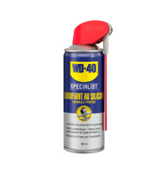 Silicone Lubricant - WD-40
