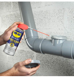 Lubrificante de Silicone - WD-40