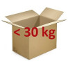Amostra 30 kg Suíça Luxemburgo