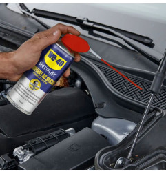 Silikonschmiermittel - WD-40