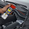 Silicone Lubricant - WD-40