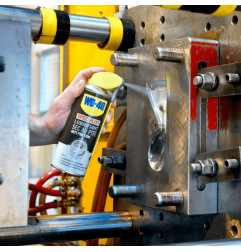 PTFE droog smeermiddel - WD-40