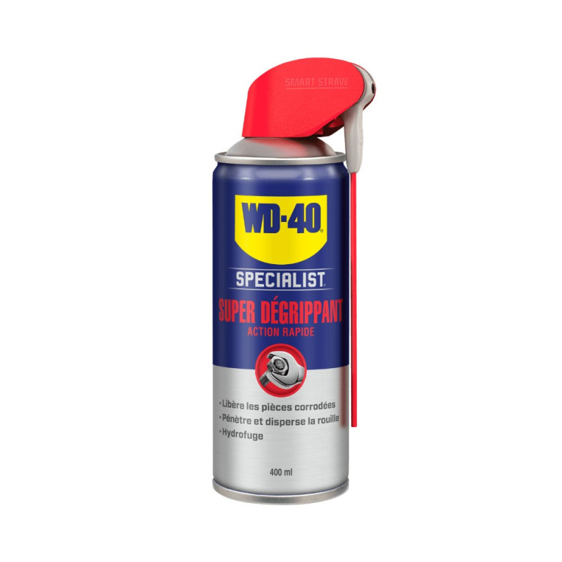 Super dégrippant - WD-40