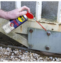 Super dégrippant - WD-40