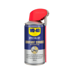 Lubrifiant serrures - WD-40