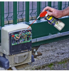 Contactreiniger - WD-40