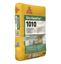 Sika Monotop-1010 - Corrosiebeschermende mortel - Sika