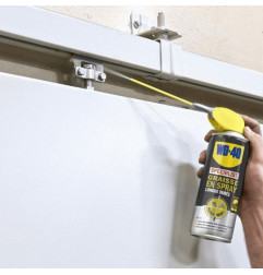 Grasso spray - WD-40