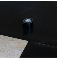 InsulTape dB 90 - Akustisches Selbstklebeband - Insulco