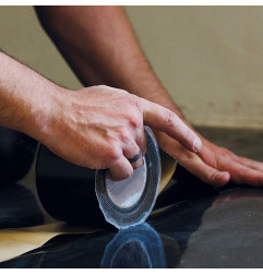 Fita acústica autoadesiva InsulTape dB 90 - Insulco