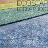 Paillasson Logo & Photo ECOSTAR - Design Paillasson Logo & Photo ECOSTAR - Design