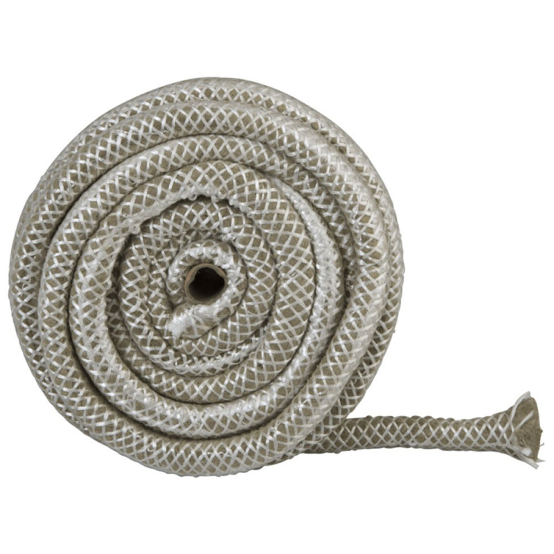 Sika Backer Rod Fire - Fond de joint pour joints ignifuges - Sika Sika Backer Rod Fire - Fond de joint pour joints ignifuges - Sika