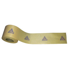 Sika SealTape-B - самоклеящаяся герметизирующая лента - Sika