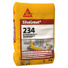 SikaGrout-234 - Argamassa de assentamento com retração compensada - Sika