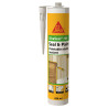 SikaSeal-106 Construction - Mastic de jointoiement multifonctionnel - Sika
