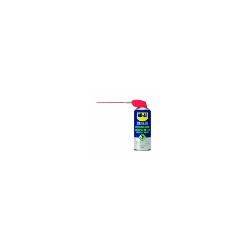Lubrificante al PTFE - WD-40