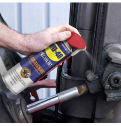Súper desengrasante - WD-40