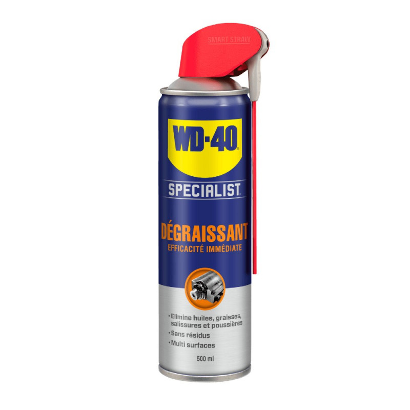 Súper desengrasante - WD-40 Súper desengrasante - WD-40