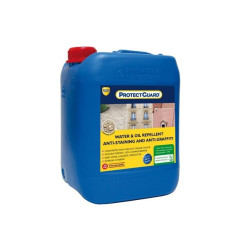 ProtectGuard - Öl- und wasserabweisend - Guard Industrie