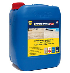 ProtectGuard FT - Öl- und wasserabweisend - Guard Industrie