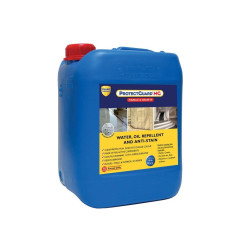 ProtectGuard MG - Oil and water repellent for marble and granite - Guard Industrie