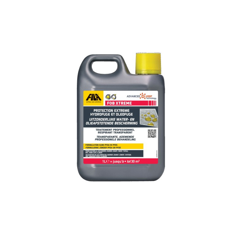 FilaFob - Неполированный Surface Stain Protector - Fila