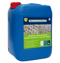 Décap'Laitance Guard - Pulizia delle lacche e delle pellicole di cemento - Guard Industrie