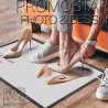 Felpudo con foto y diseño de PROMOSTAR