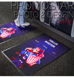 Tapete PROMOSTAR Photo & Design