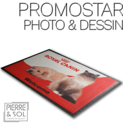 Tapete PROMOSTAR Photo & Design