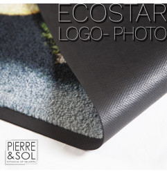 ممسحة EcoStar - ColorStar - شعار وصور HD - MAM