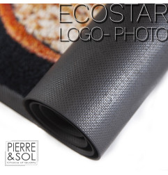 Zerbino ECOSTAR Unicolor